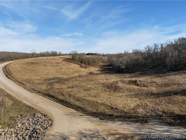 Land for sale in Missouri