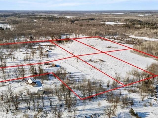 Land for sale in Aitkin, Minnesota