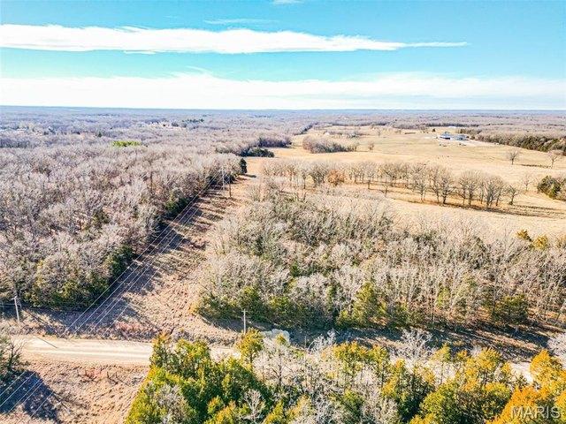 Land for sale in Phelps, Missouri