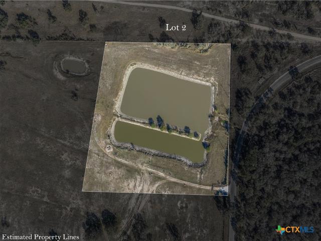 Land for sale in Cost, Texas