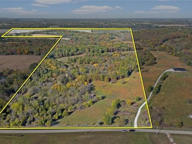 Farm for sale in Holden, Missouri