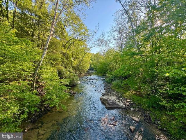 Land for sale in West Virginia