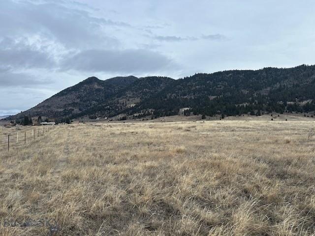 Land for sale in Butte
