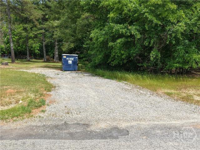 Land for sale in Bogart, Oconee County