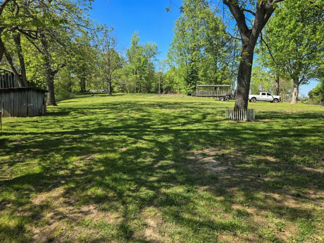 Land for sale in Kentucky