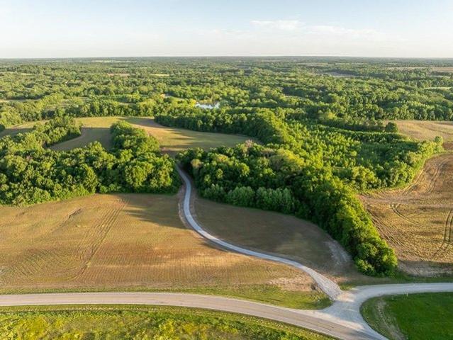 Farm for sale in Knob Noster, Missouri