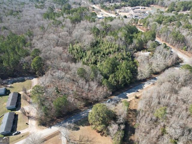 Land for sale in Spalding, Georgia