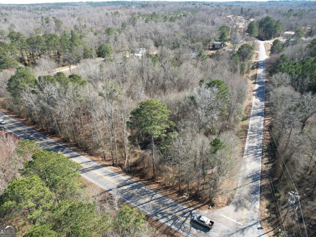 Land for sale in Spalding, Georgia