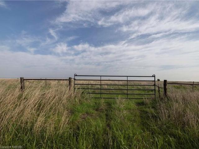 Land for sale in Morrison, Noble County