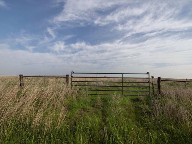 Land for sale in Morrison, Noble County