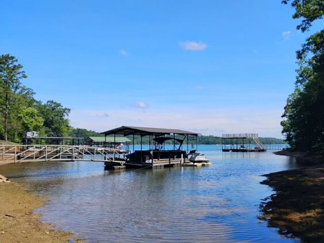 Land for sale in Hartwell