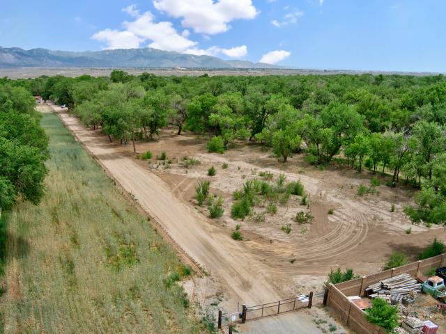 Land for sale in Corrales, New Mexico