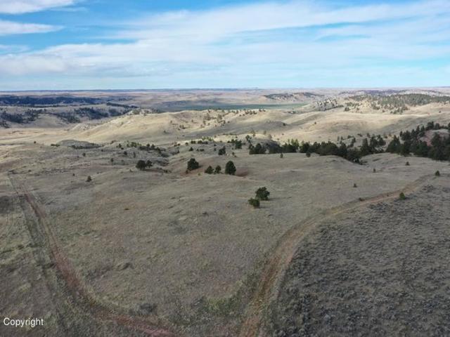 Land for sale in Wyoming