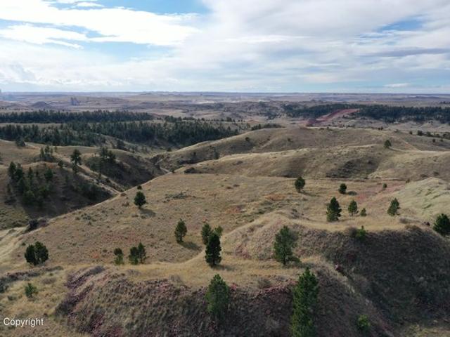 Land for sale in Wyoming