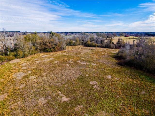 Land for sale in Saint Helena, Louisiana