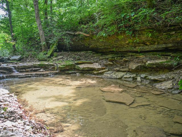 Land for sale in Taylorsville, Kentucky