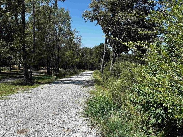 Land for sale in Cabot, Lonoke County