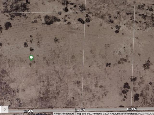 Land for sale in Alamosa County, Colorado