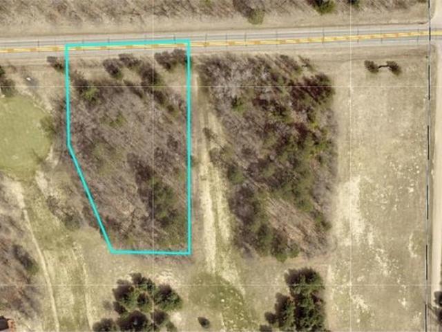 Land for sale in Emily, Minnesota