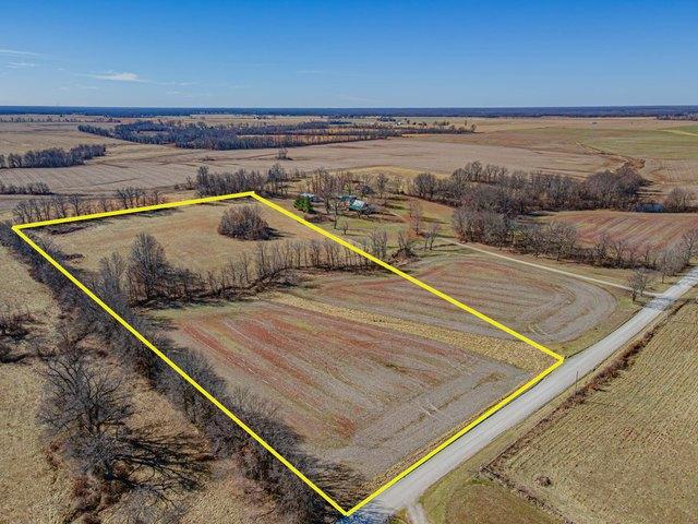 Land for sale in Clark, Missouri