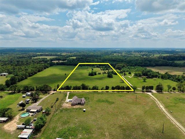 Land for sale in Henderson, Texas