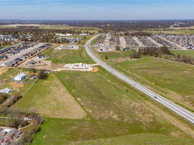 Land for sale in Ark