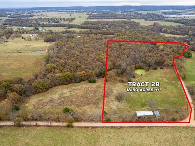 Land for sale in Ark