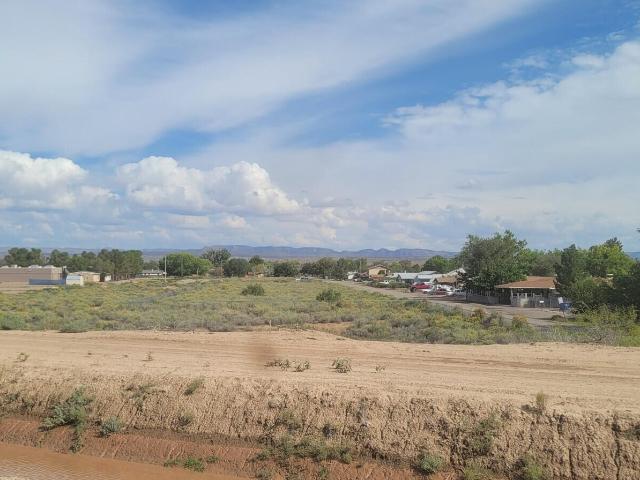 Land for sale in New Mexico