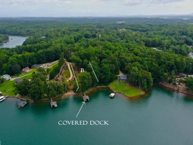 Land for sale in West Union, South Carolina