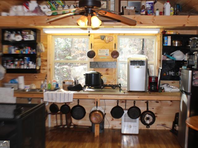House for sale in Hayesville, North Carolina