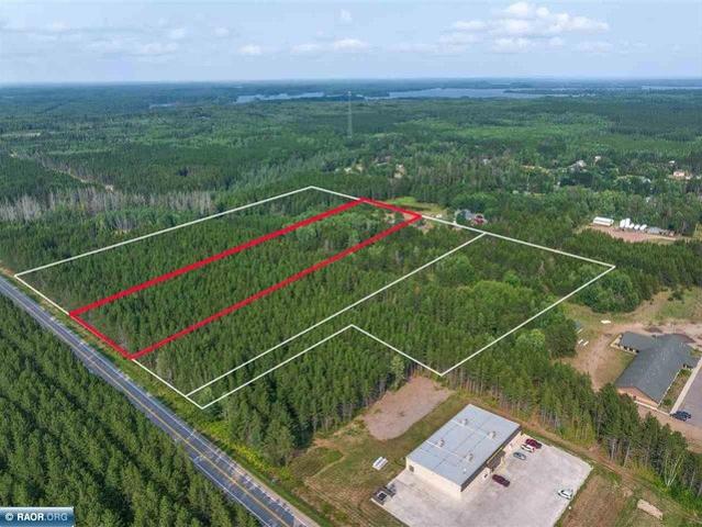 Land for sale in Babbitt, Minnesota
