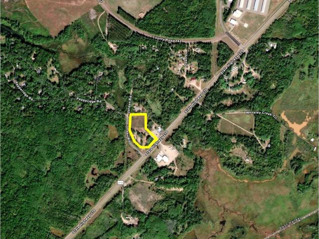 Land for sale in Brainerd, Minnesota