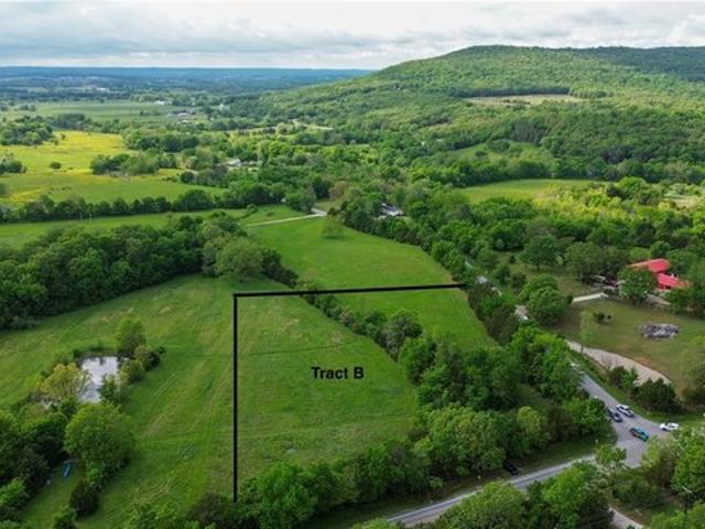 Land for sale in Ark
