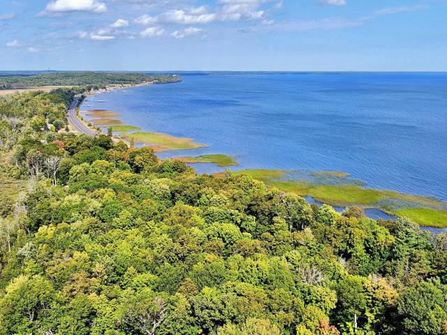 Land for sale in Minnesota