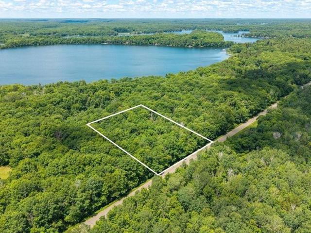 Land for sale in Deerwood, Minnesota