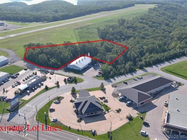 Land for sale in Osage Beach, Missouri