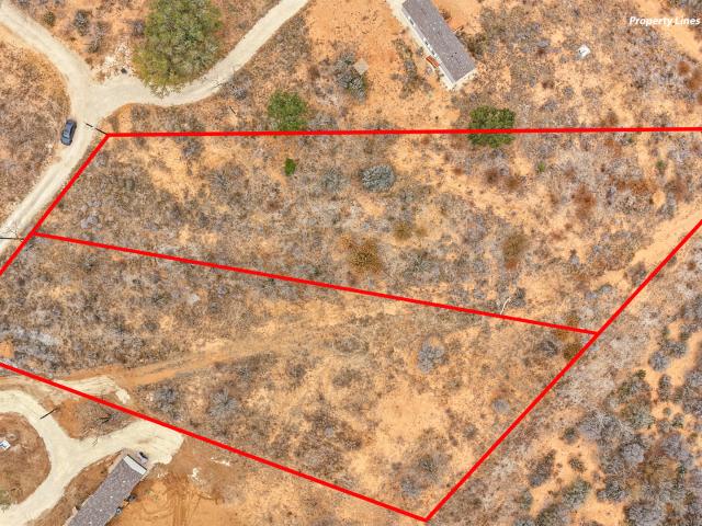 Land for sale in Medina, Texas