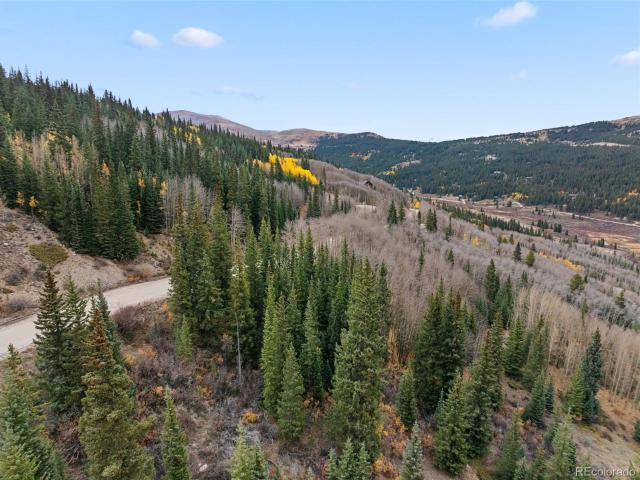 Land for sale in Alma, Park County