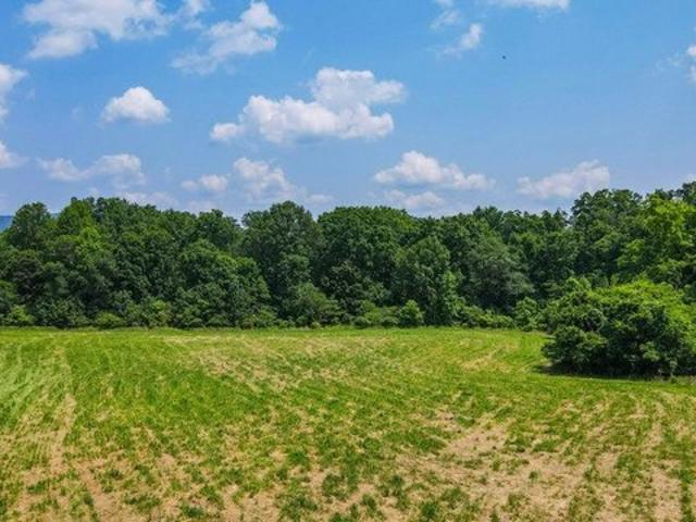 Land for sale in Tennessee