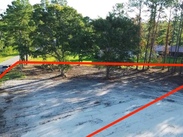 Land for sale in Little River, Horry County