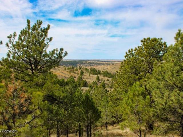 Land for sale in Gillette, Campbell County