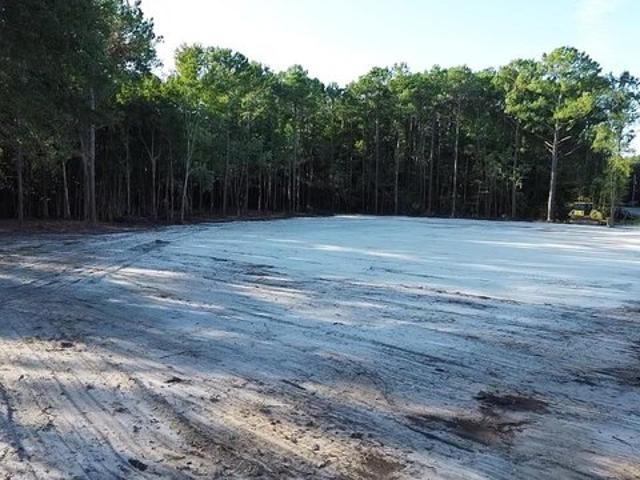 Land for sale in Little River, Horry County