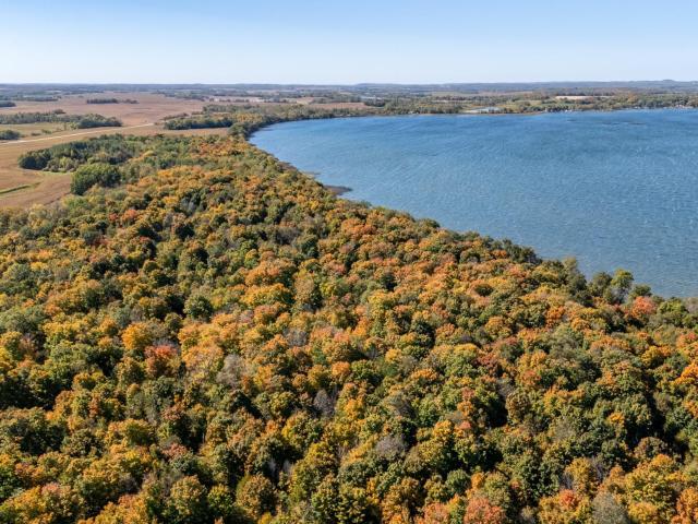 Land for sale in Minnesota
