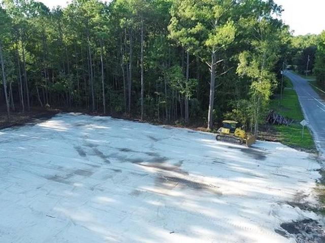 Land for sale in Little River, Horry County