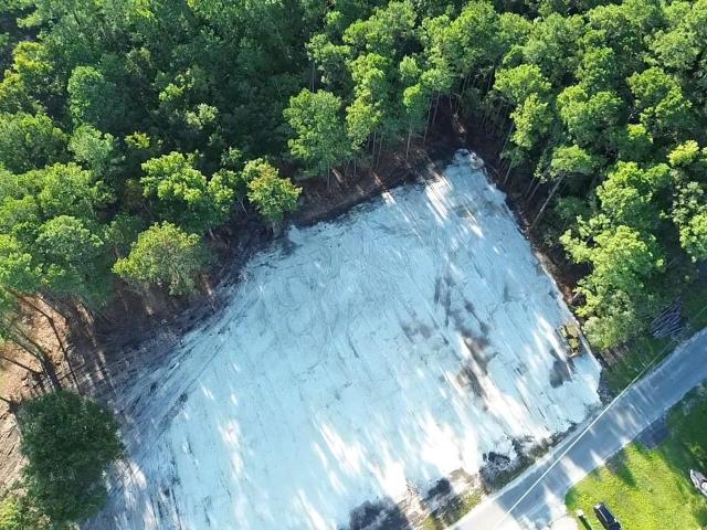 Land for sale in Little River, Horry County