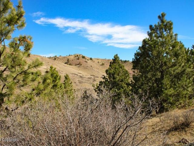 Land for sale in Gillette, Campbell County
