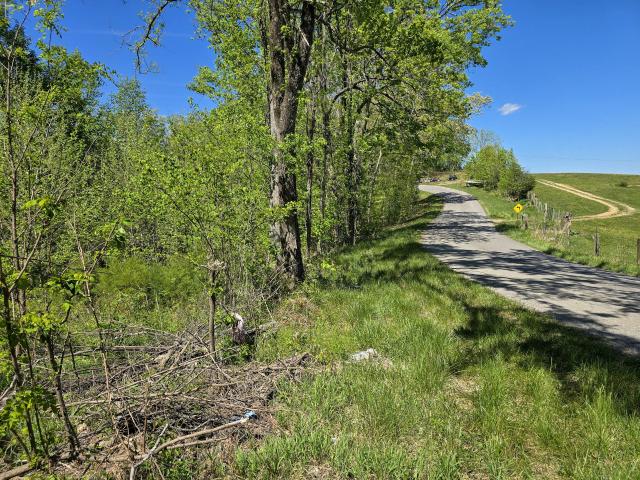 Land for sale in Kentucky