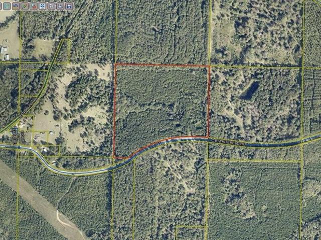 Land for sale in Ponce De Leon, Florida