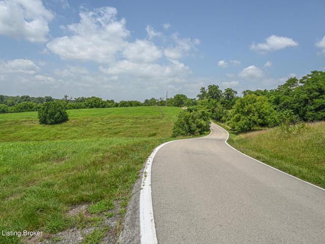 Land for sale in Taylorsville, Kentucky