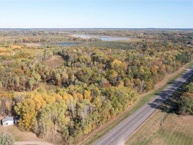 Land for sale in Ironton, Minnesota